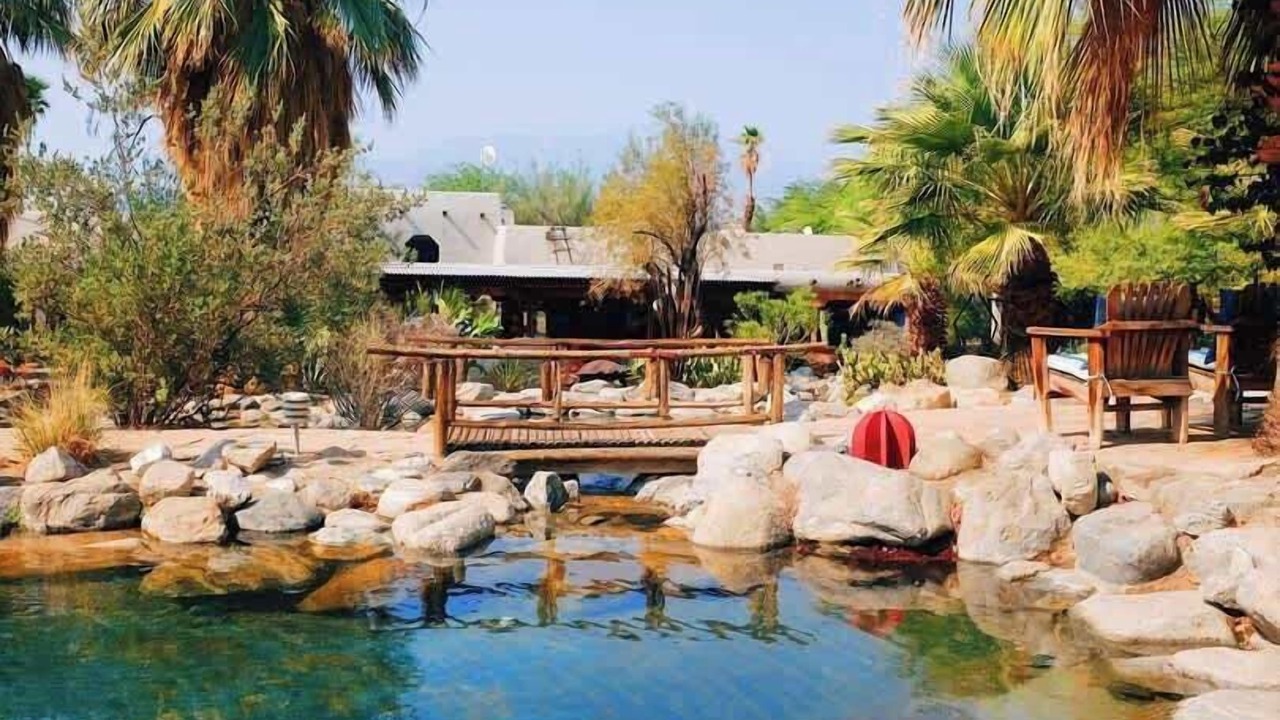 Photo of Outdoor in Desert Hot Springs