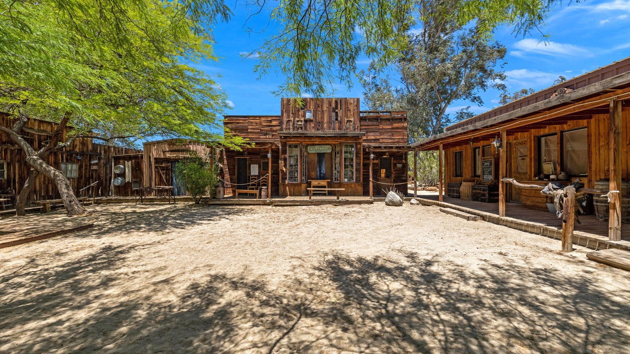 Photo of Outdoor in Desert Hot Springs
