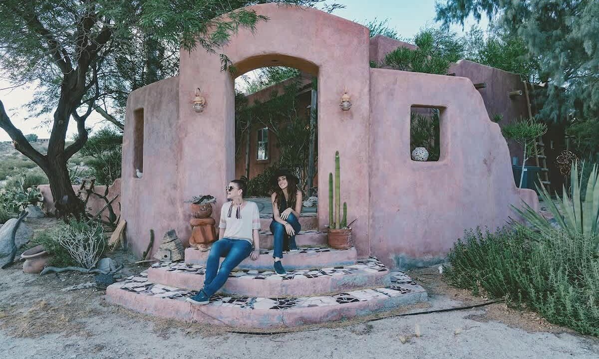 Photo of Outdoor in Desert Hot Springs