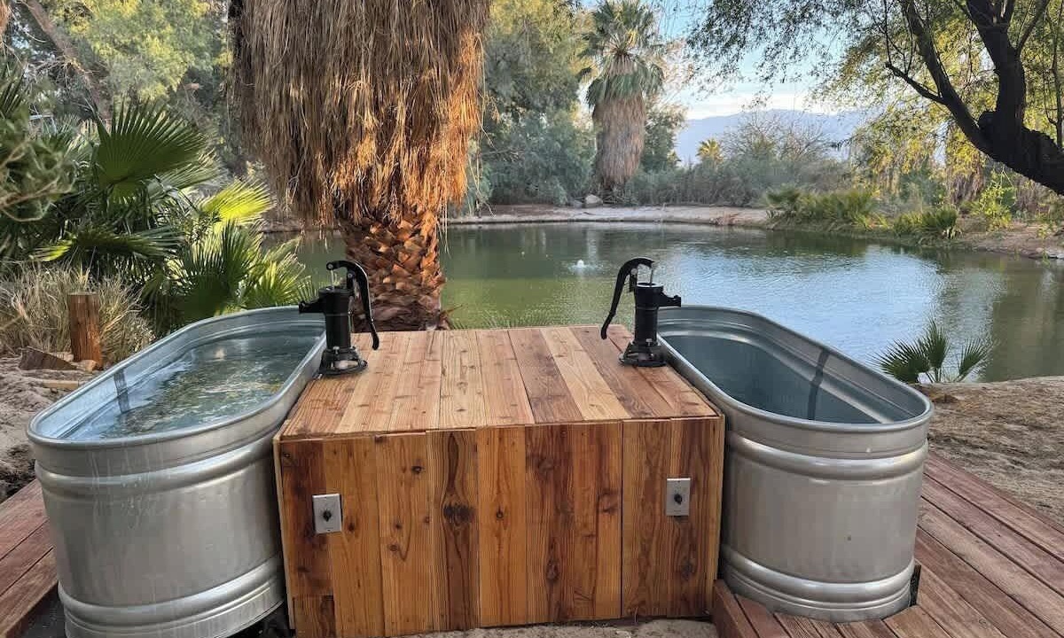 Photo of Outdoor in Desert Hot Springs