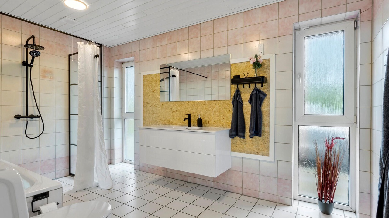 Photo of Bathroom in Amtoft
