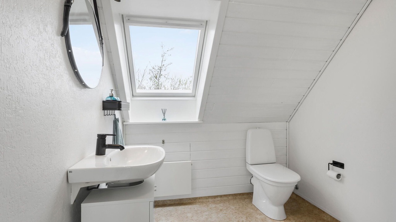 Photo of Bathroom in Amtoft
