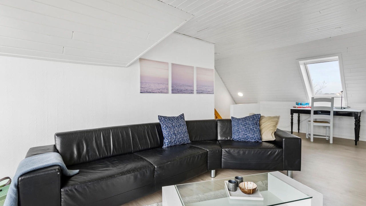 Photo of Bedroom in Amtoft