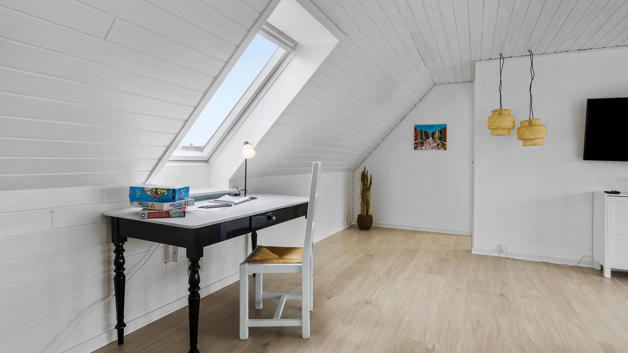 Photo of Bedroom in Amtoft