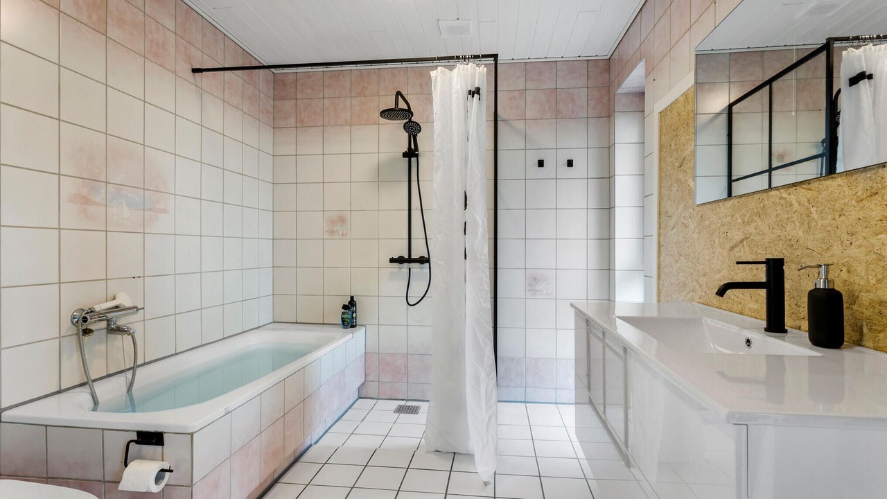 Photo of Bathroom in Amtoft