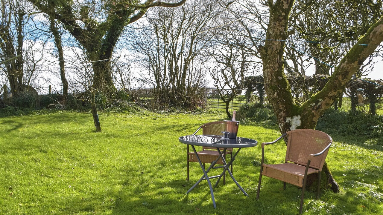 Photo of Outdoor in Llanybri