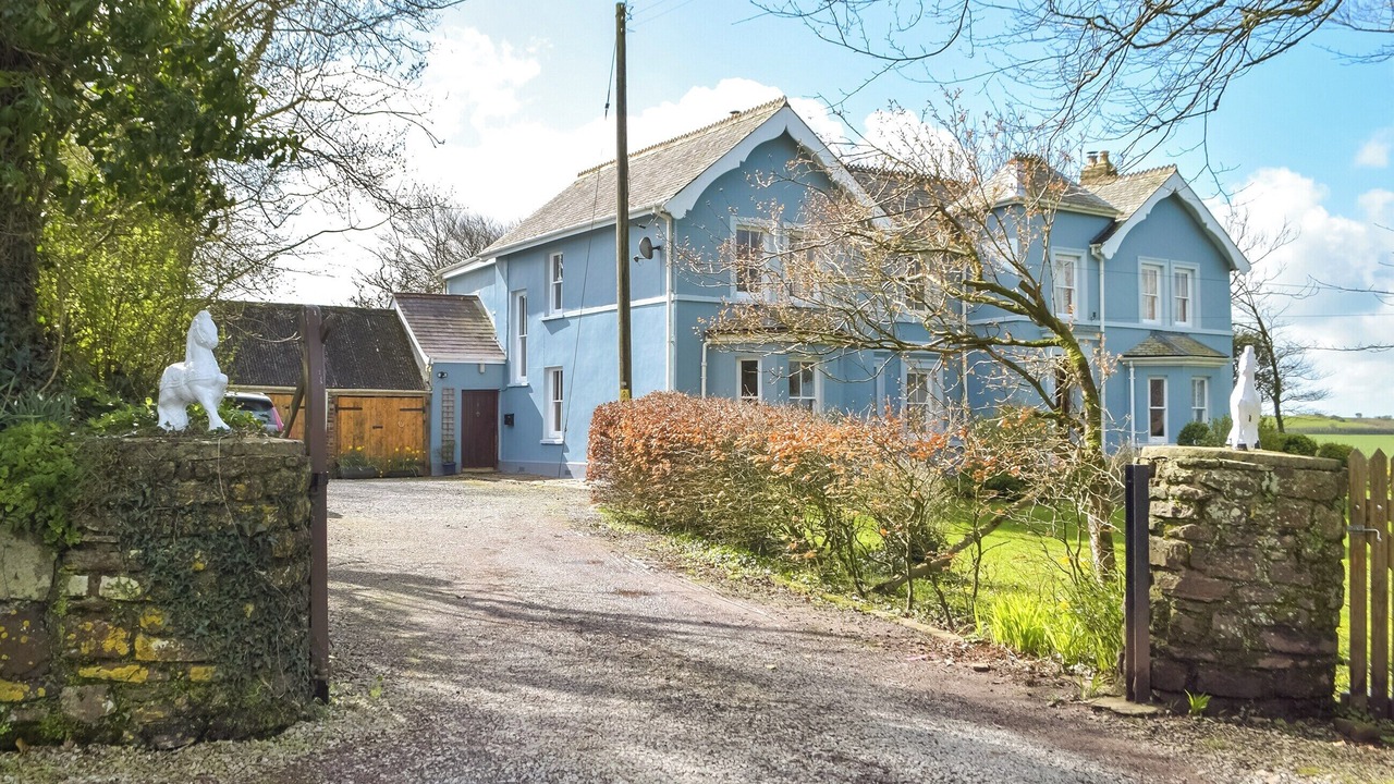 Photo of Others in Llanybri