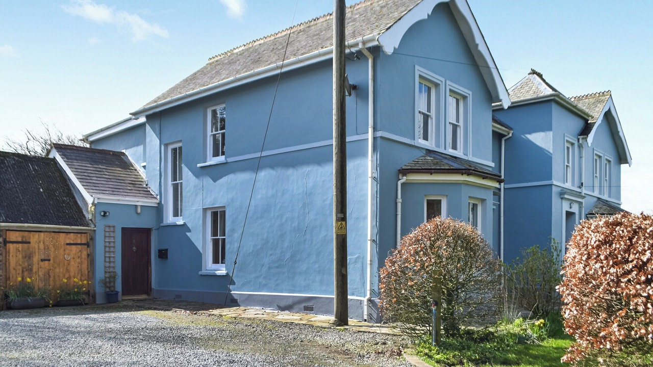 Photo of Outdoor in Llanybri