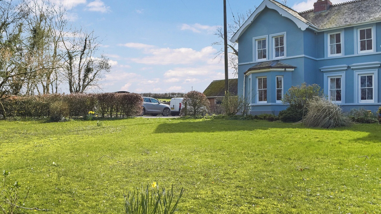 Photo of Outdoor in Llanybri