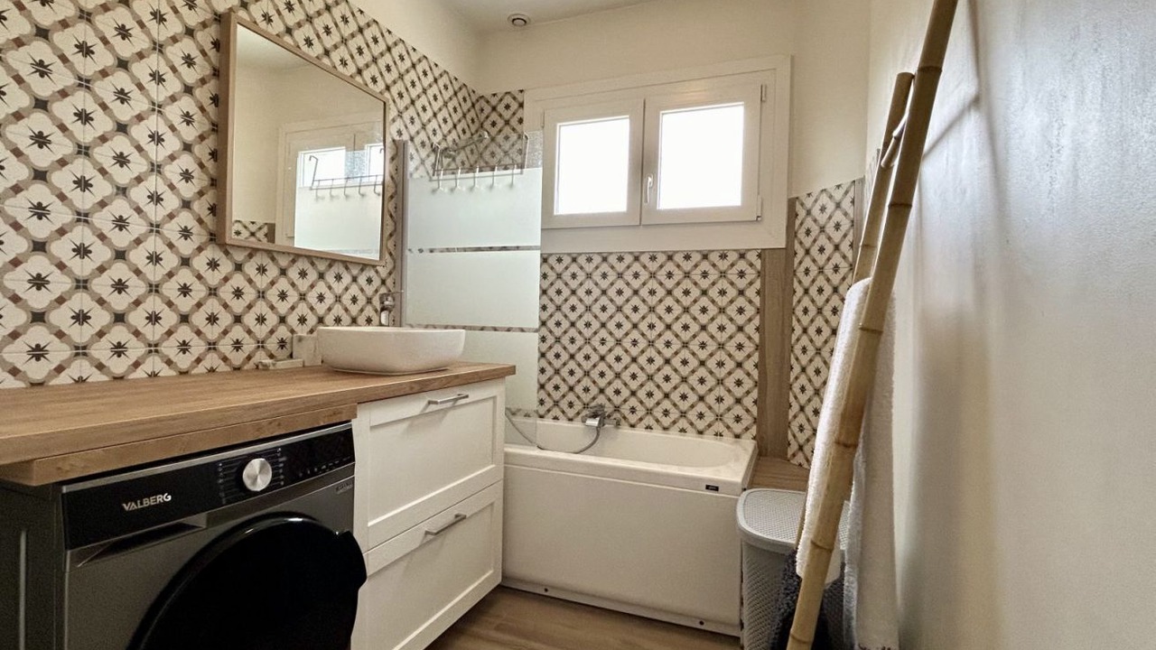 Photo of Bathroom in Saint-Valery-sur-Somme