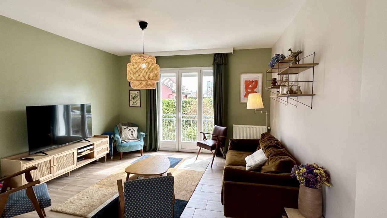 Photo of Livingroom in Saint-Valery-sur-Somme