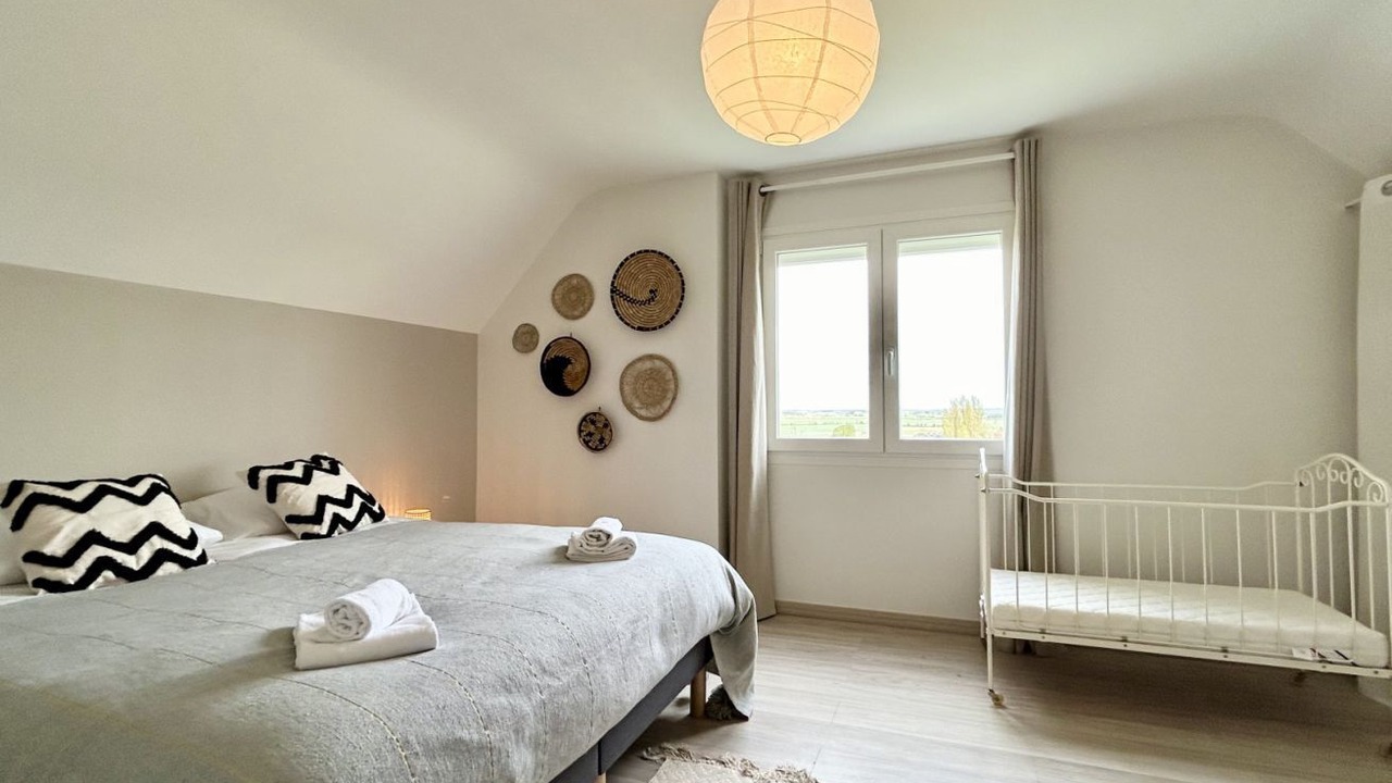 Photo of Bedroom in Saint-Valery-sur-Somme