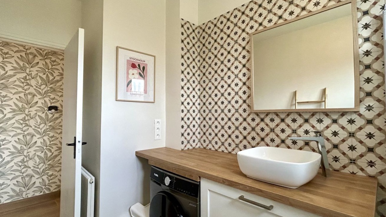 Photo of Bathroom in Saint-Valery-sur-Somme