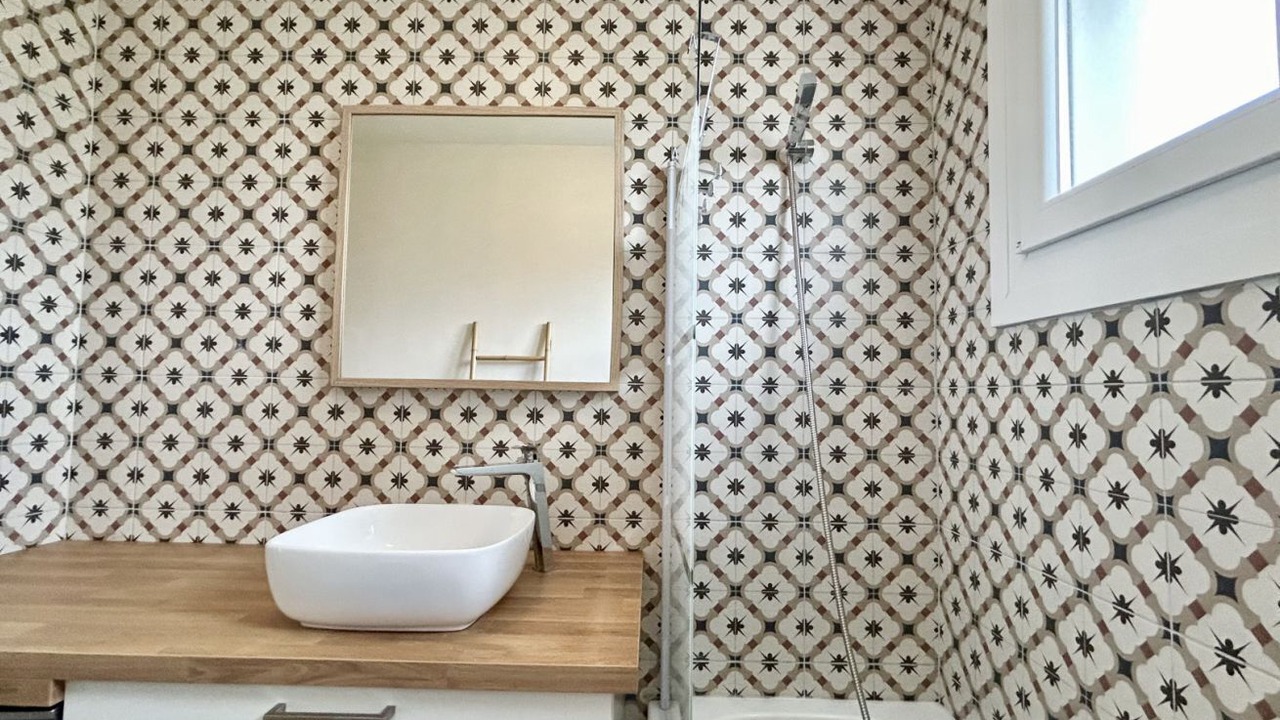 Photo of Bathroom in Saint-Valery-sur-Somme
