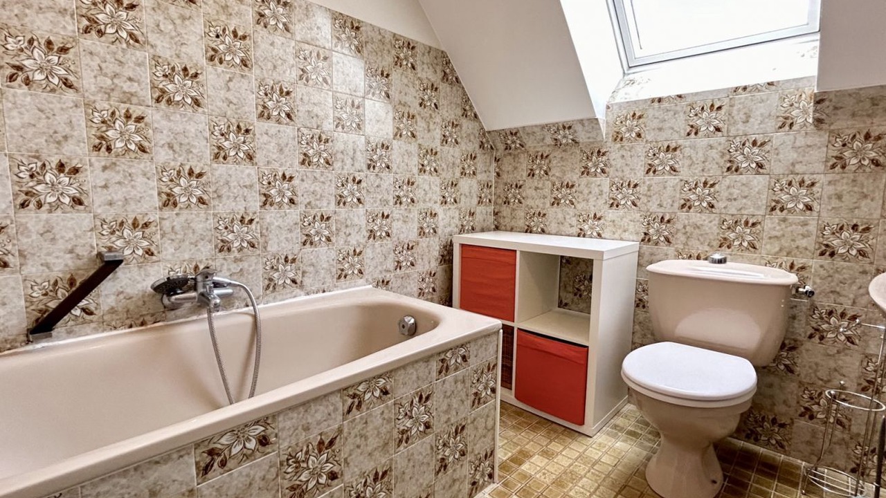 Photo of Bathroom in Saint-Valery-sur-Somme