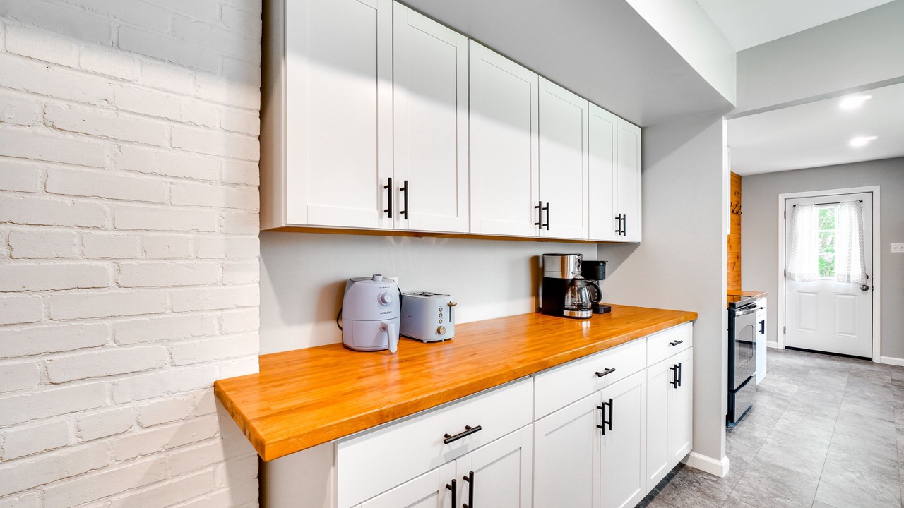 Photo of Kitchen in Oak Ridge