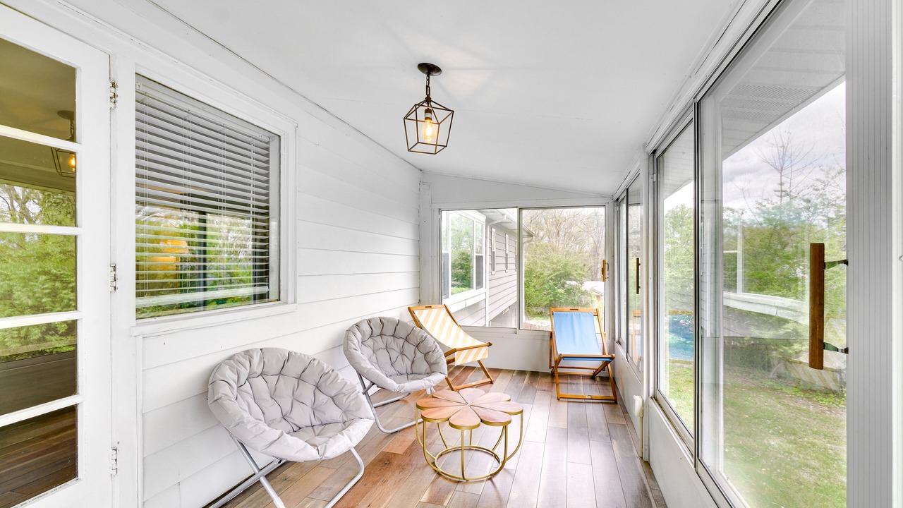 Photo of Outdoor in Oak Ridge