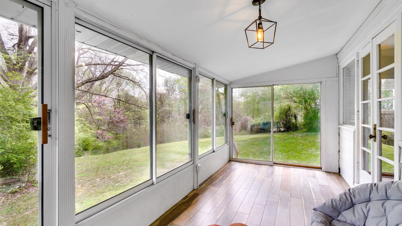 Photo of Outdoor in Oak Ridge