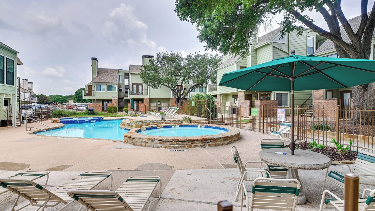 Photo of Outdoor in Fort Worth