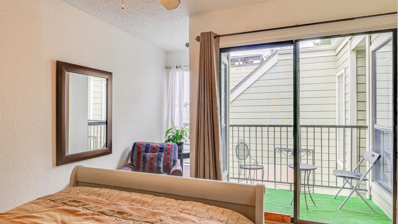 Photo of Bedroom in Fort Worth