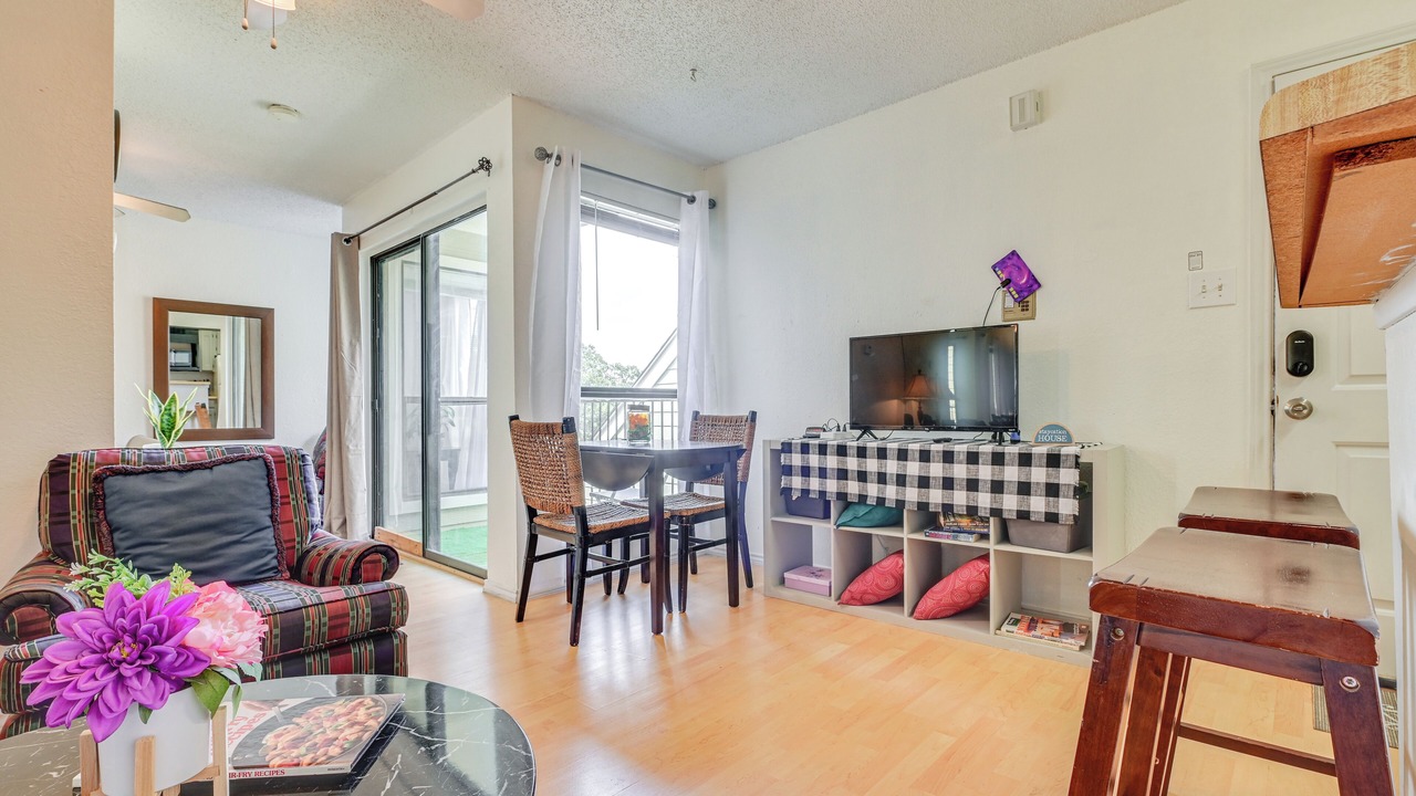 Photo of Livingroom in Fort Worth
