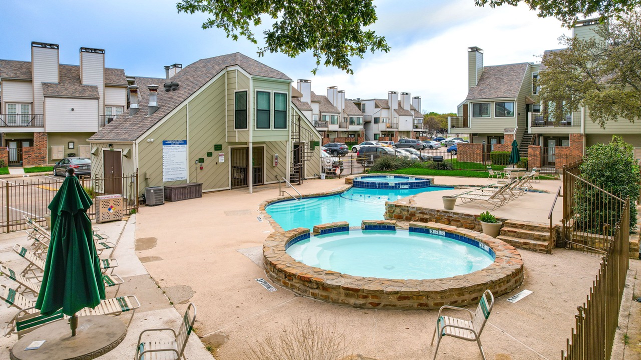 Photo of Outdoor in Fort Worth