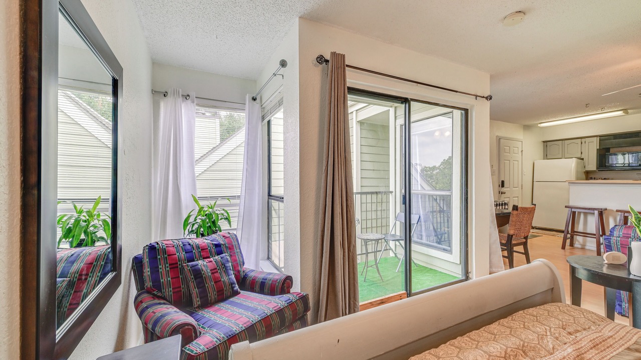 Photo of Livingroom in Fort Worth