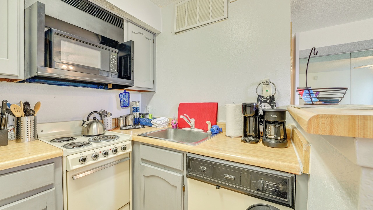 Photo of Kitchen in Fort Worth