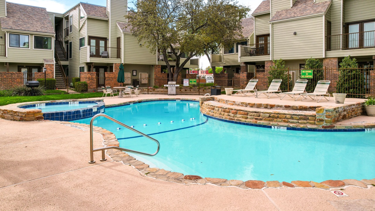 Photo of Outdoor in Fort Worth
