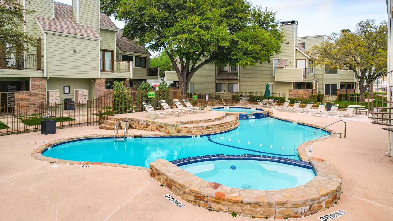Photo of Outdoor in Fort Worth