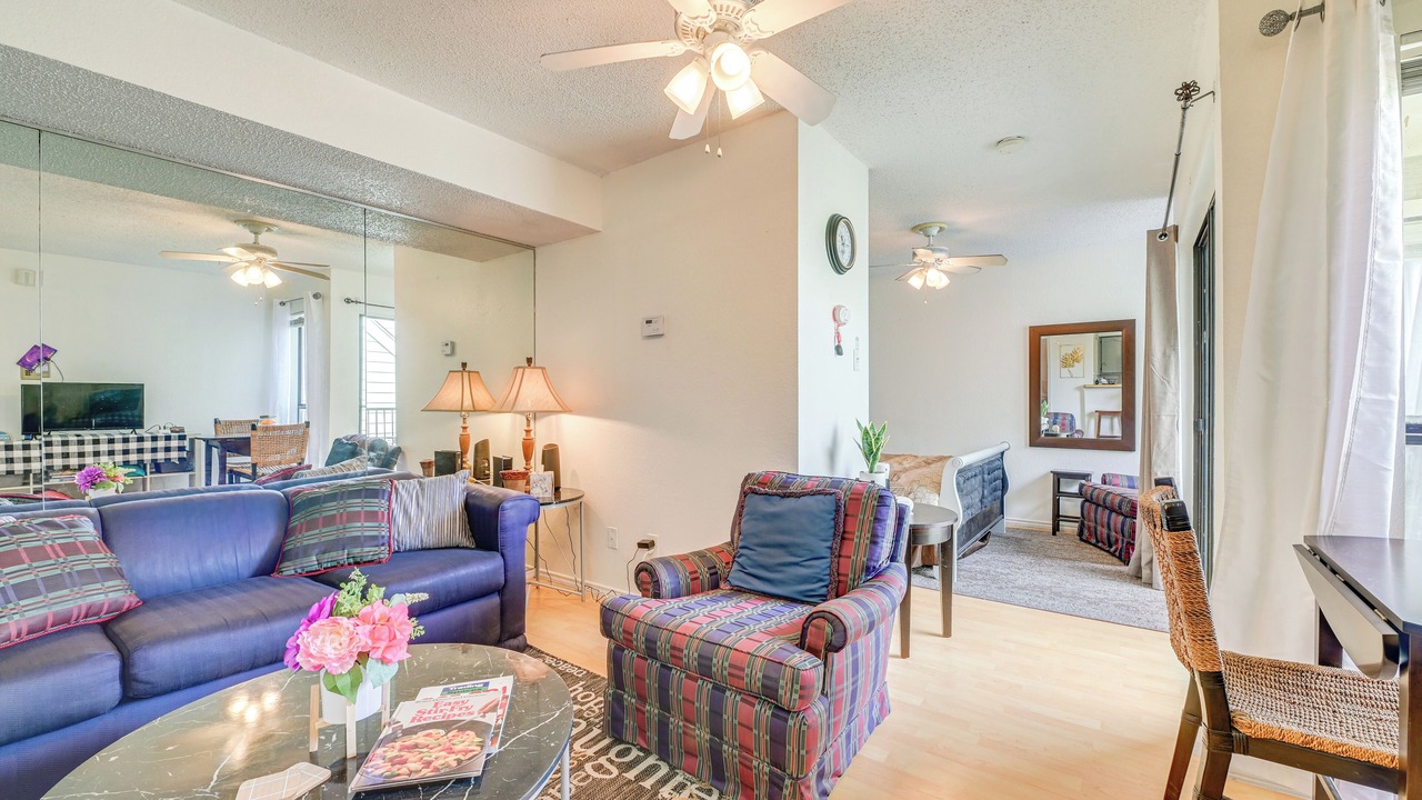 Photo of Livingroom in Fort Worth