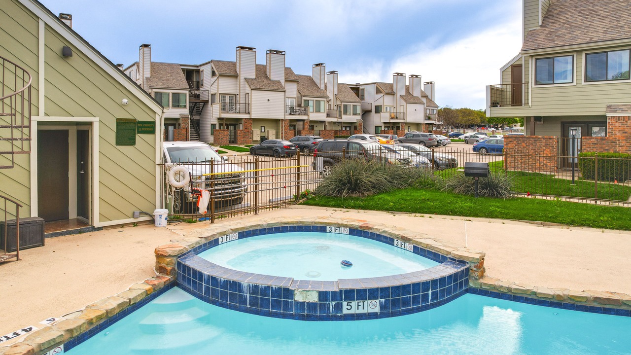 Photo of Outdoor in Fort Worth
