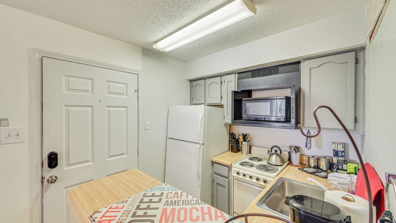 Photo of Kitchen in Fort Worth