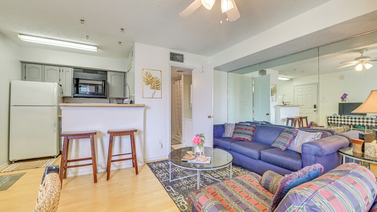Photo of Livingroom in Fort Worth