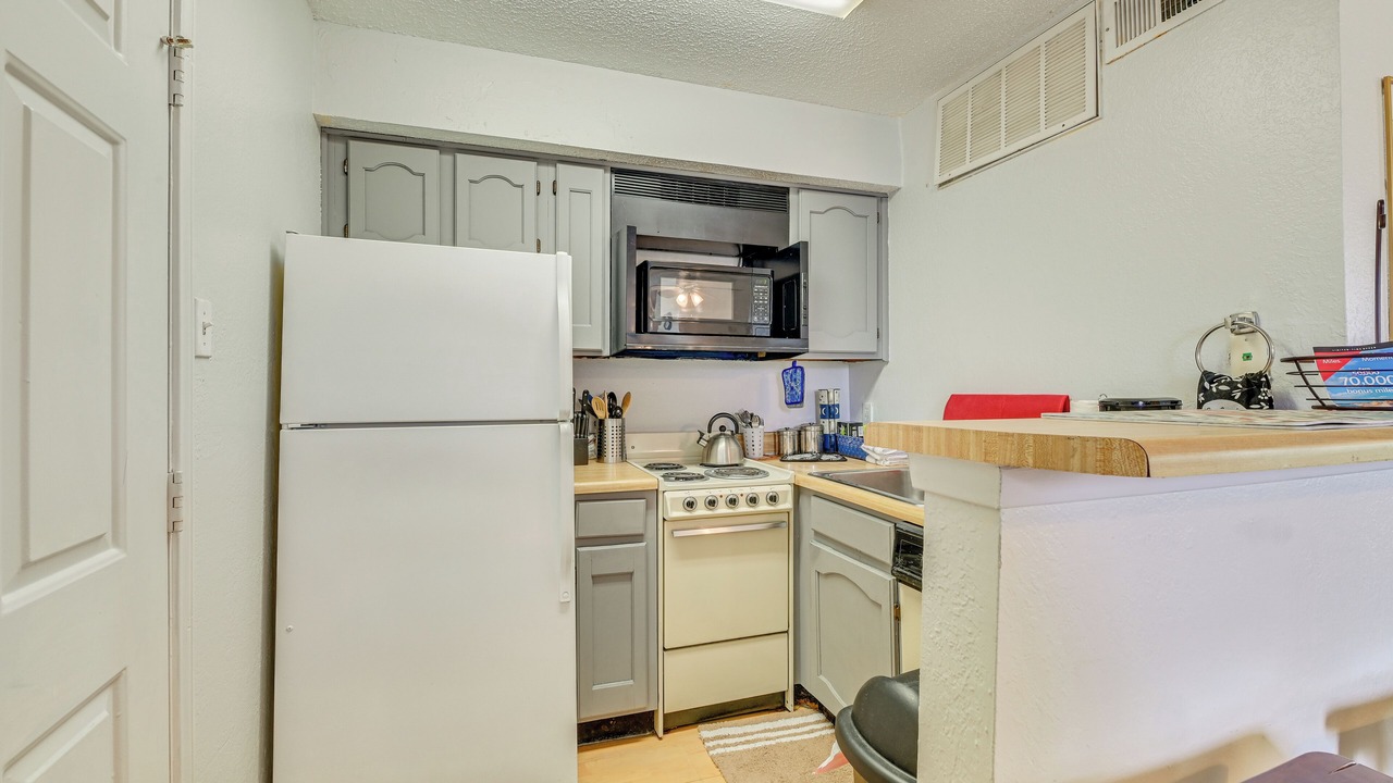 Photo of Kitchen in Fort Worth