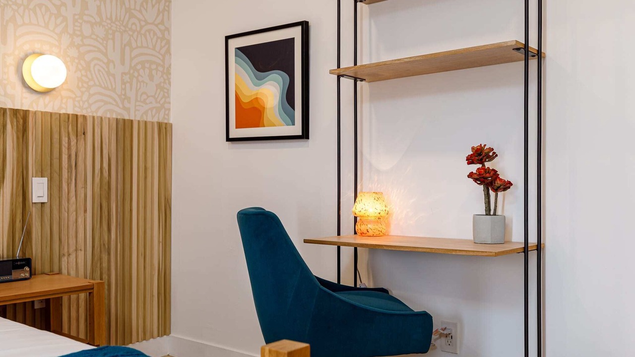 Photo of Bedroom in Kanab