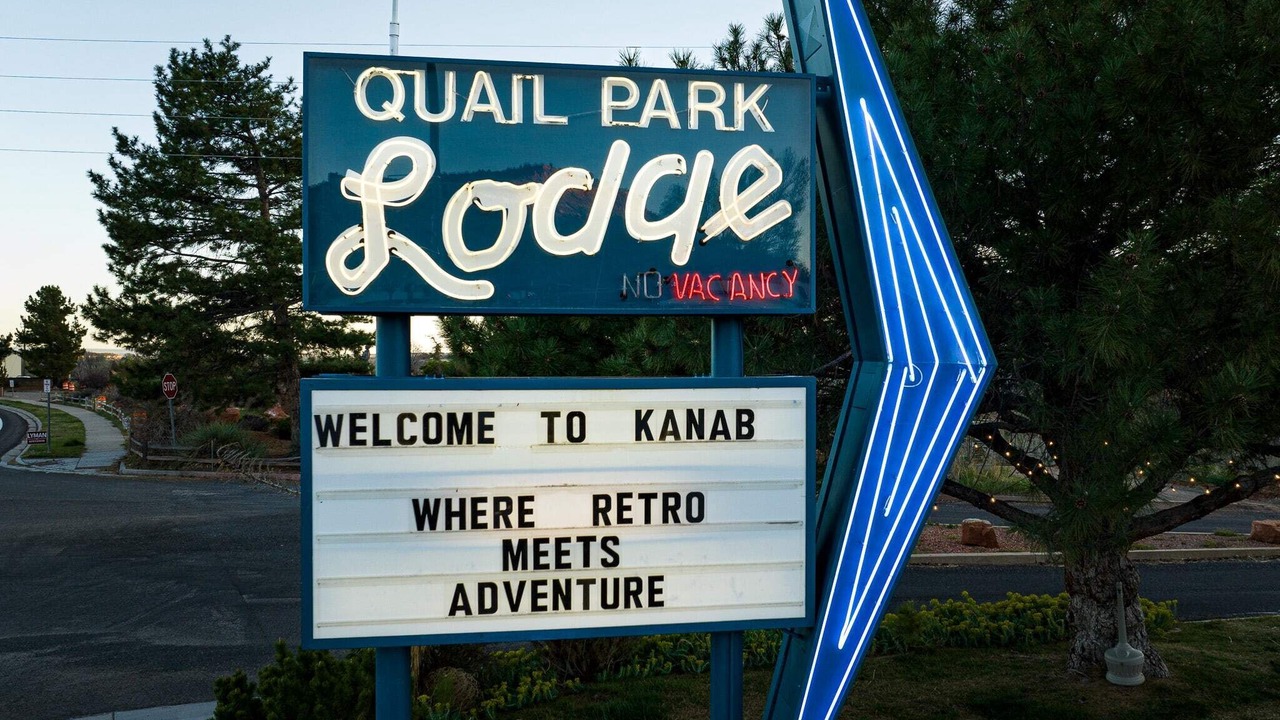 Photo of Outdoor in Kanab