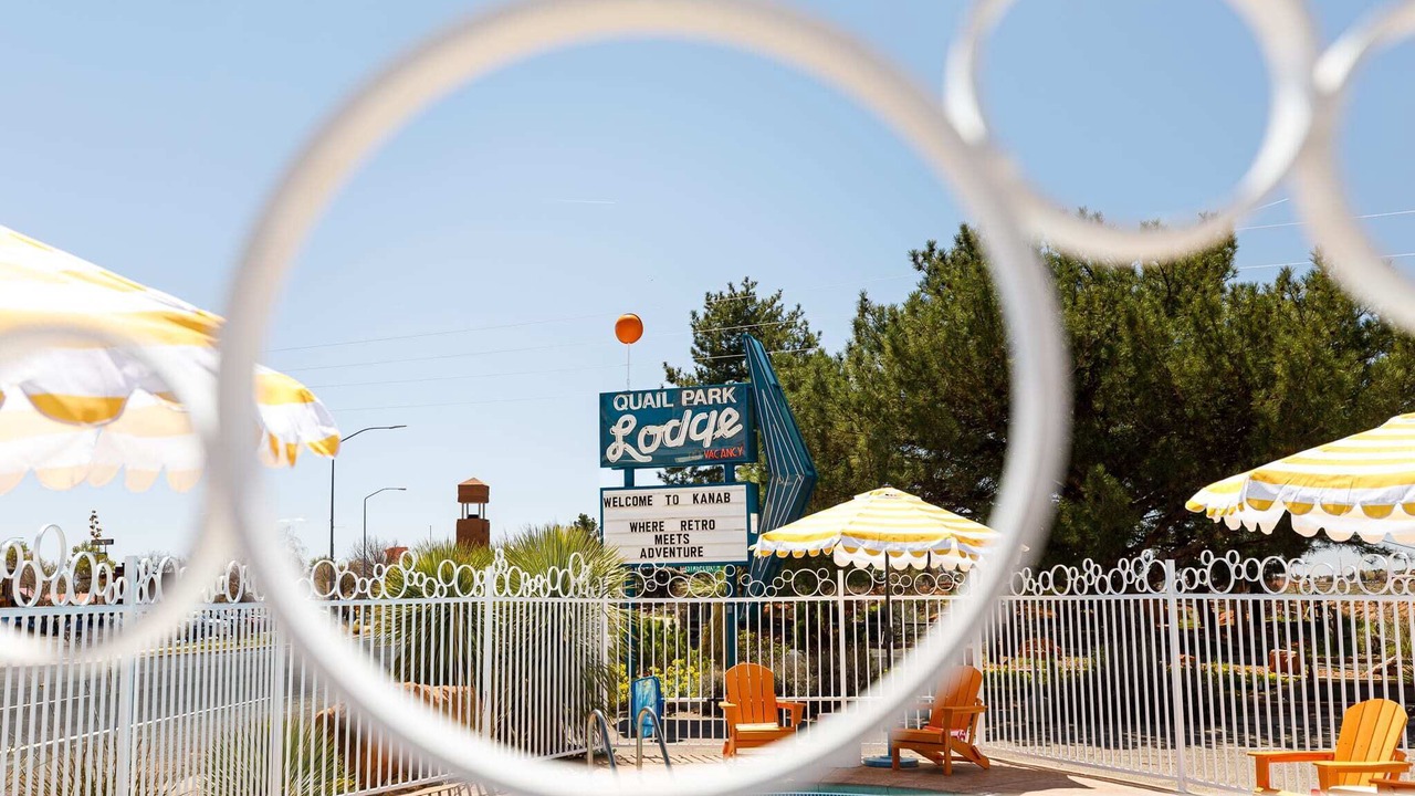 Photo of Outdoor in Kanab