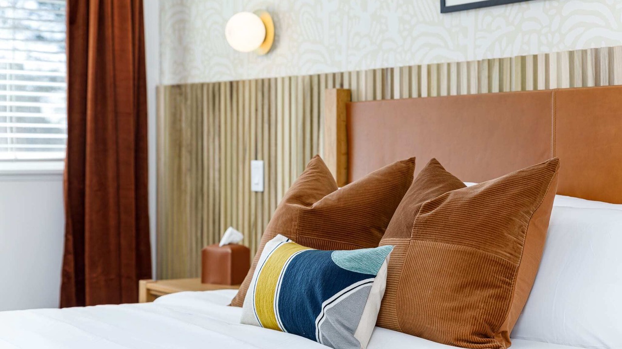 Photo of Bedroom in Kanab