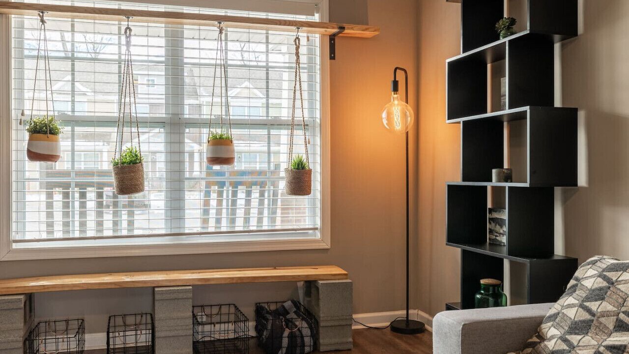Photo of Livingroom in Clarksville