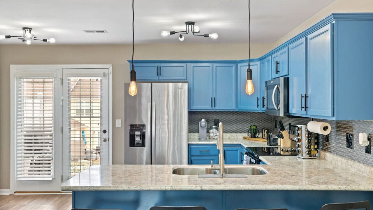 Photo of Kitchen in Clarksville