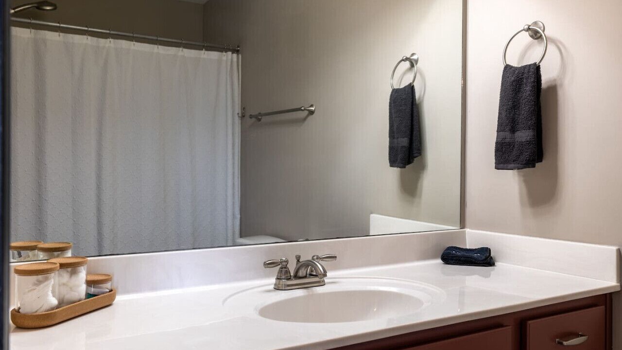 Photo of Bathroom in Clarksville