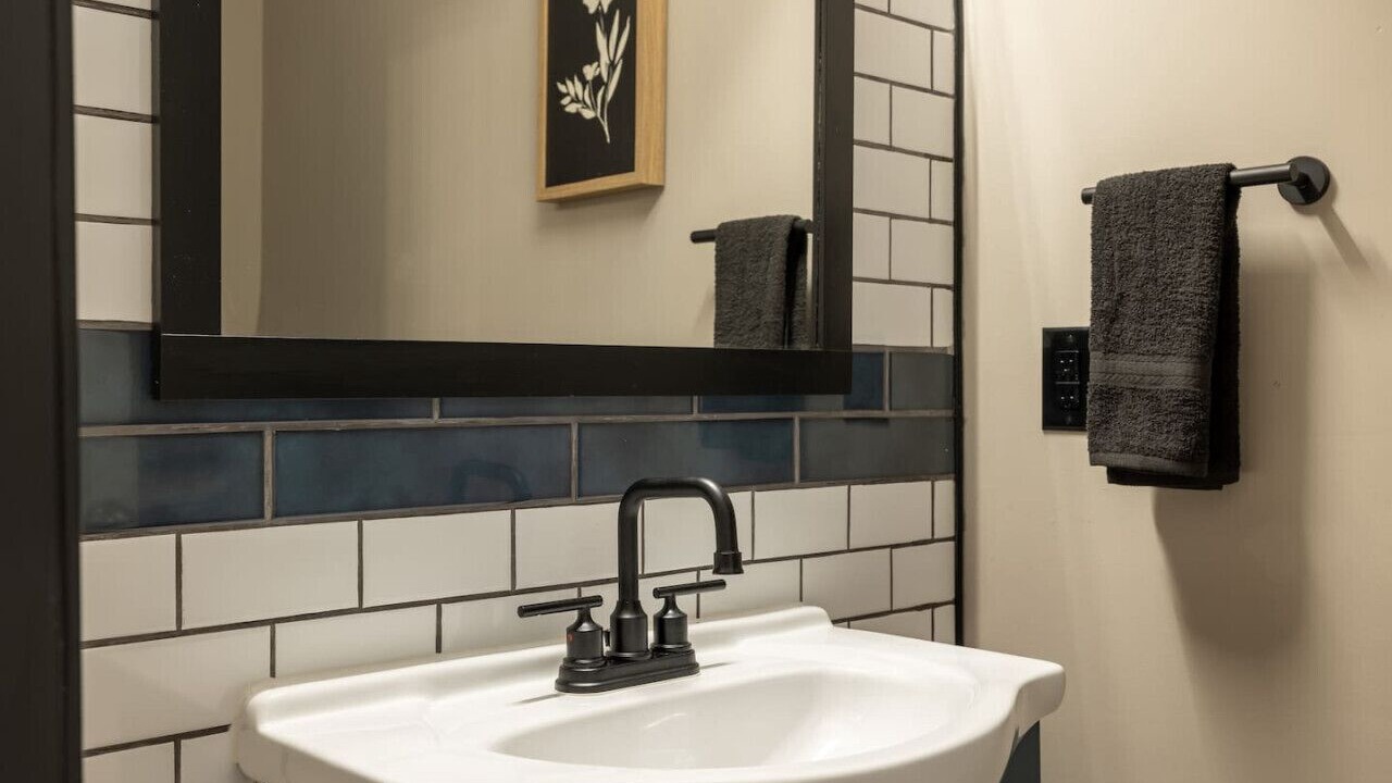 Photo of Bathroom in Clarksville