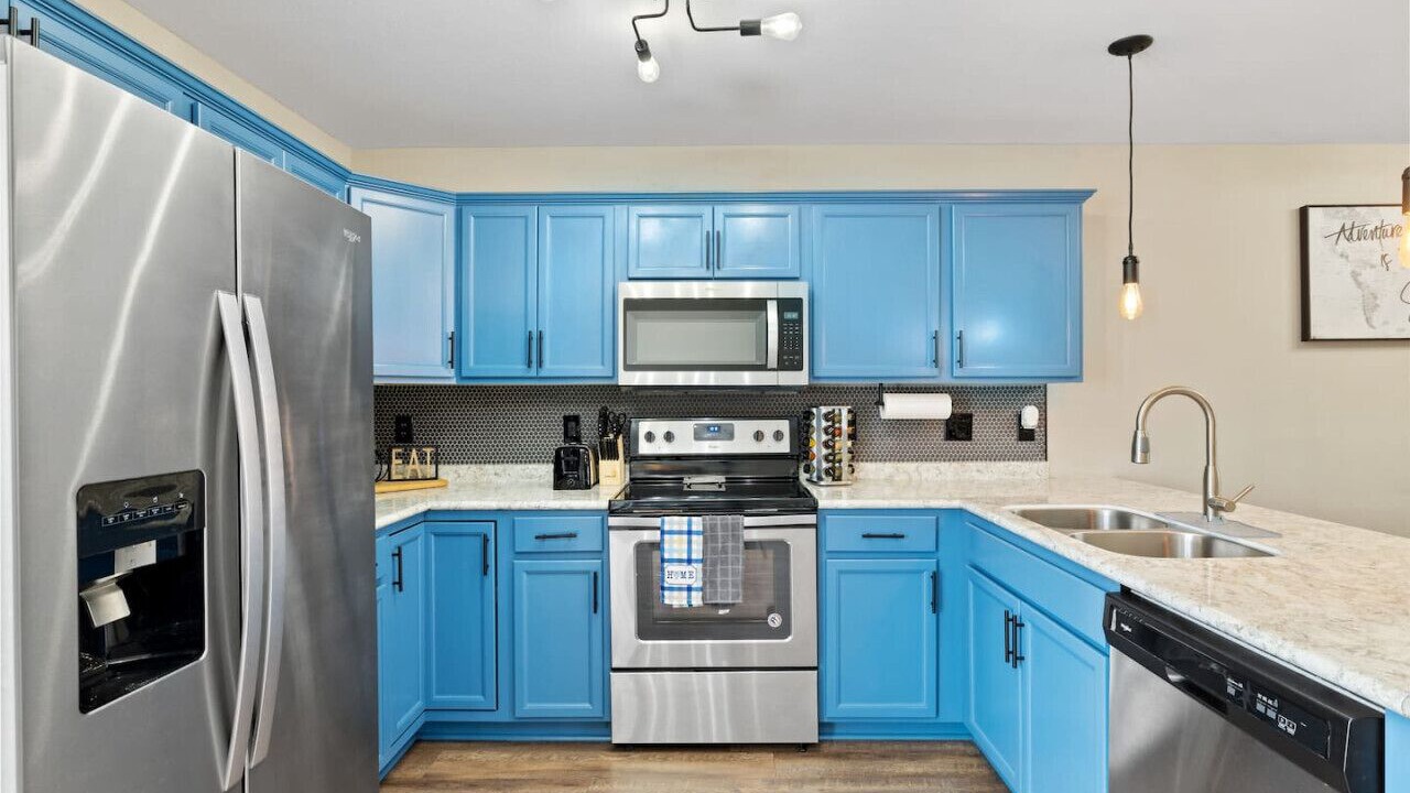 Photo of Kitchen in Clarksville