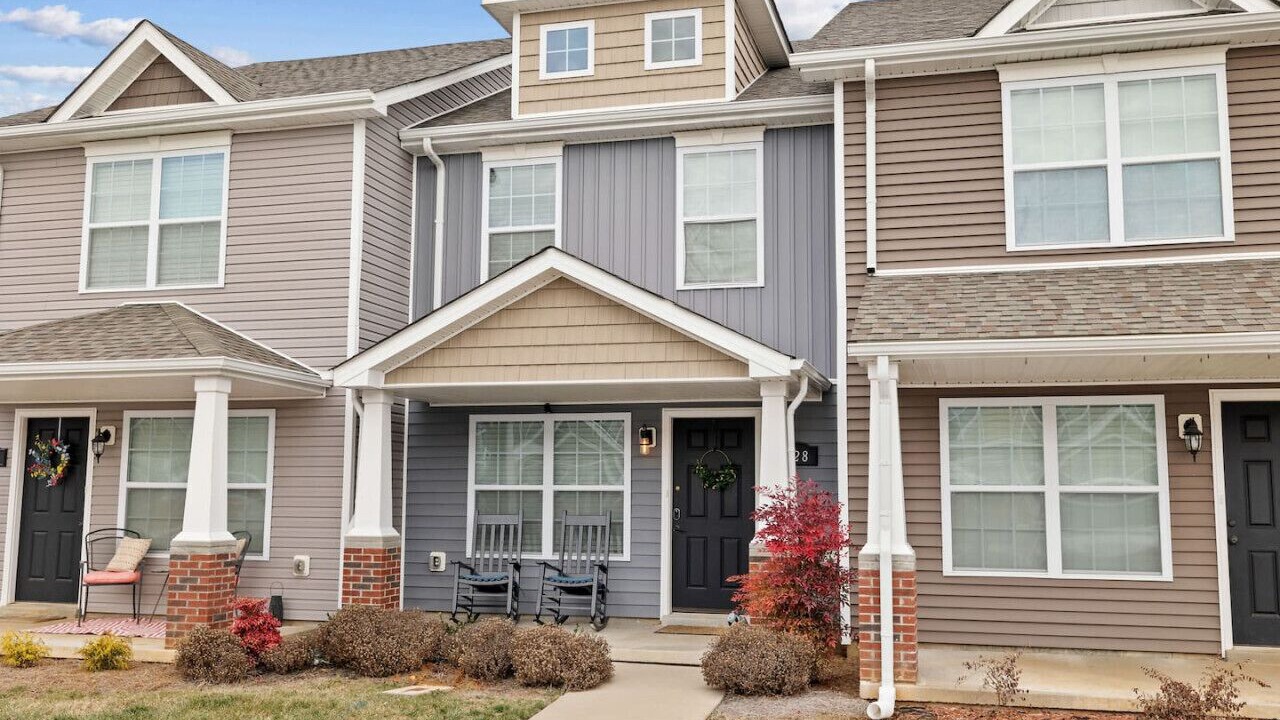 Photo of Outdoor in Clarksville