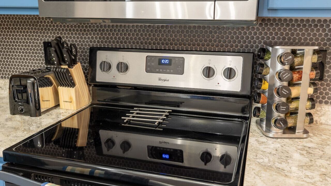 Photo of Kitchen in Clarksville