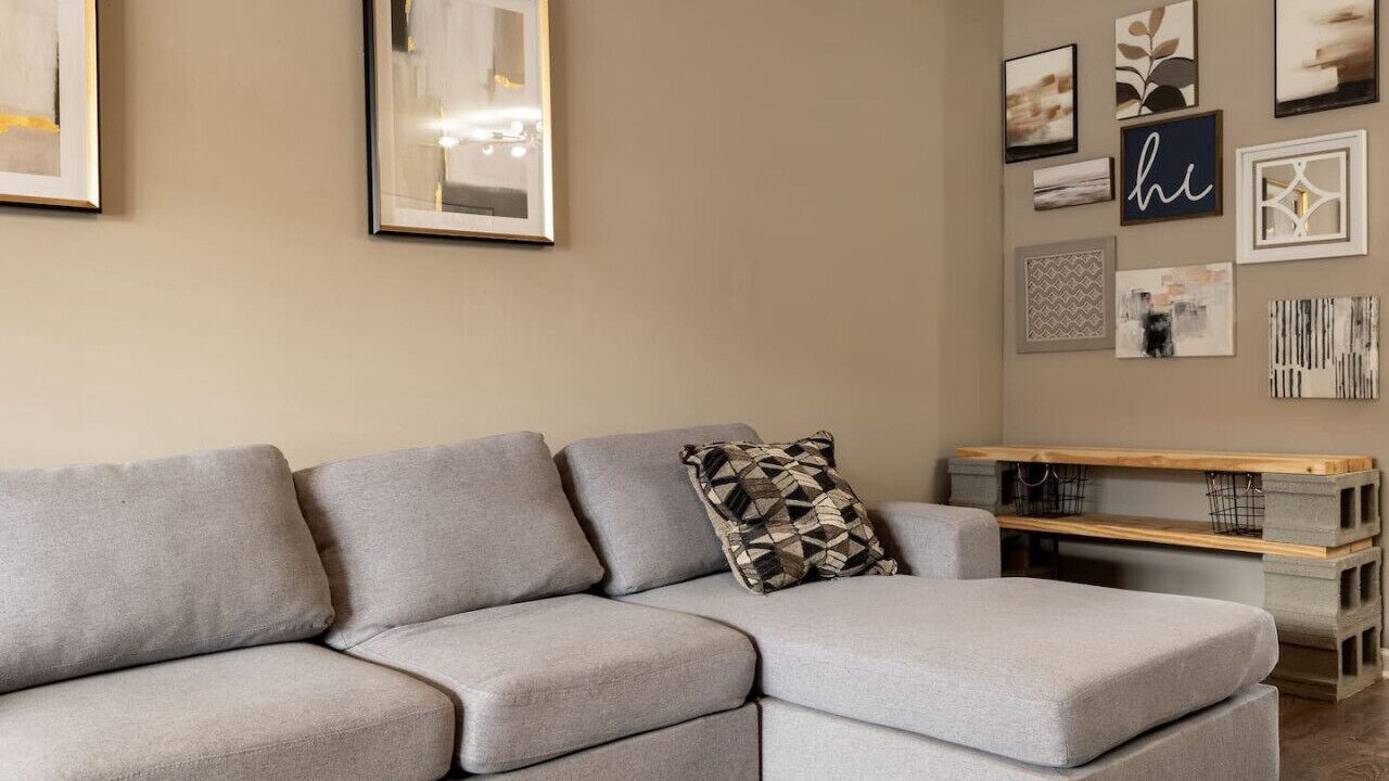 Photo of Livingroom in Clarksville
