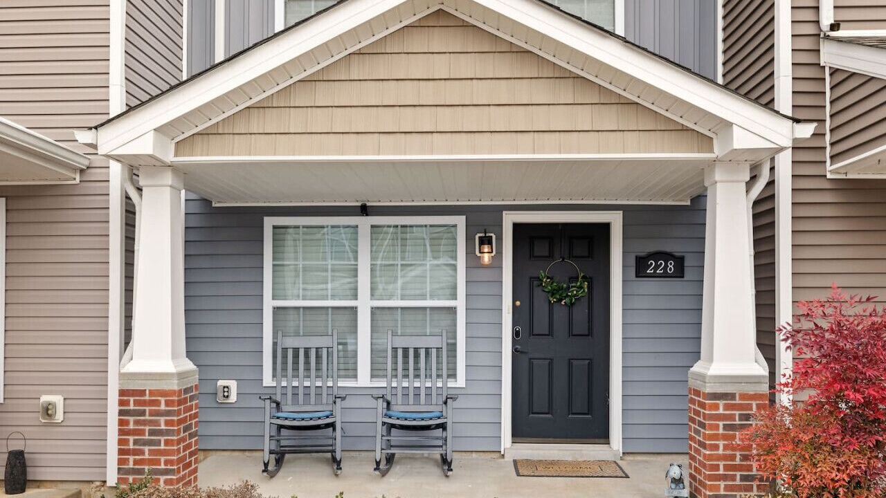 Photo of Outdoor in Clarksville
