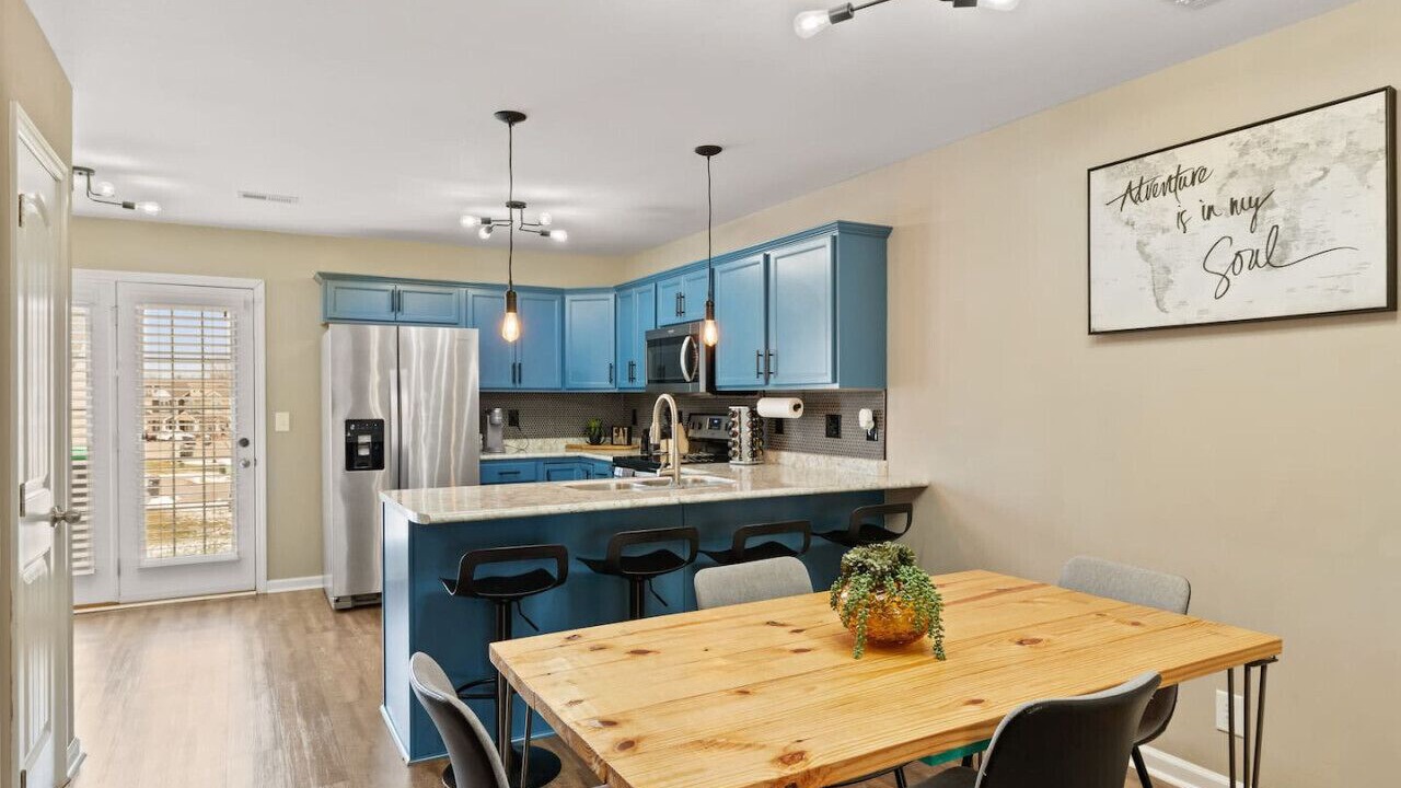 Photo of Kitchen in Clarksville