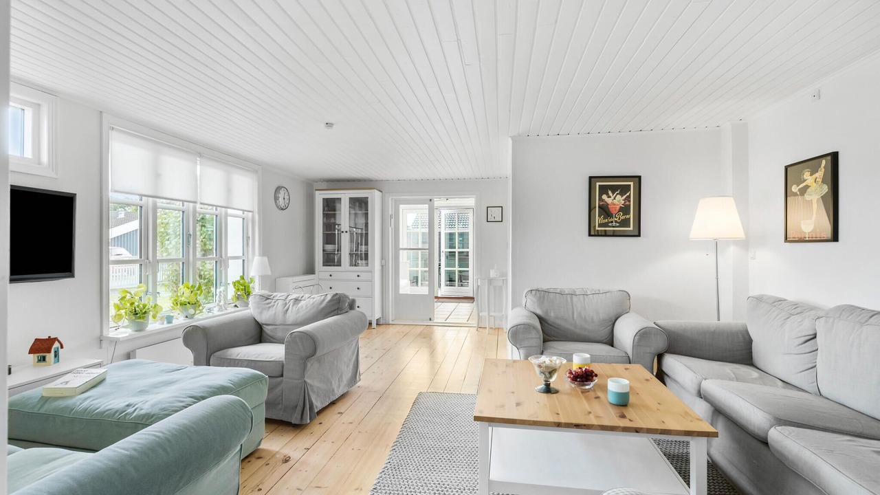 Photo of Bedroom in Nyborg